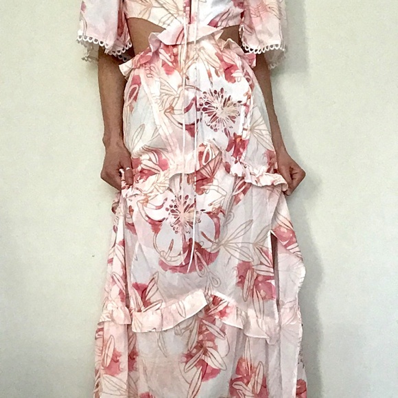 Summer Dress - Picture 7 of 16